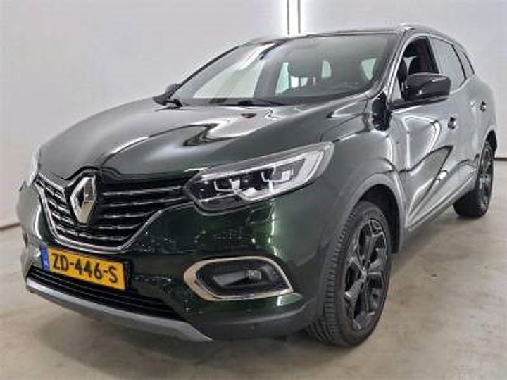 RENAULT KADJAR 2019 vf1rfe00263074304