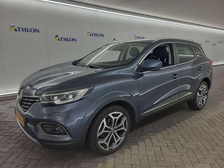 RENAULT KADJAR 2019 vf1rfe00263099509