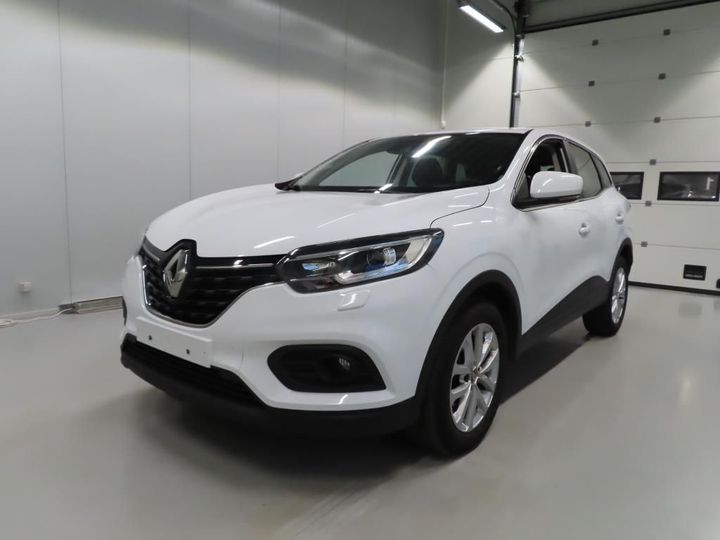 RENAULT KADJAR 2019 vf1rfe00263268007