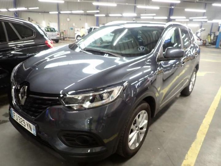 RENAULT KADJAR 2019 vf1rfe00263714771