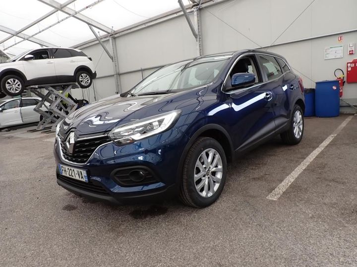 RENAULT KADJAR 2019 vf1rfe00263715497