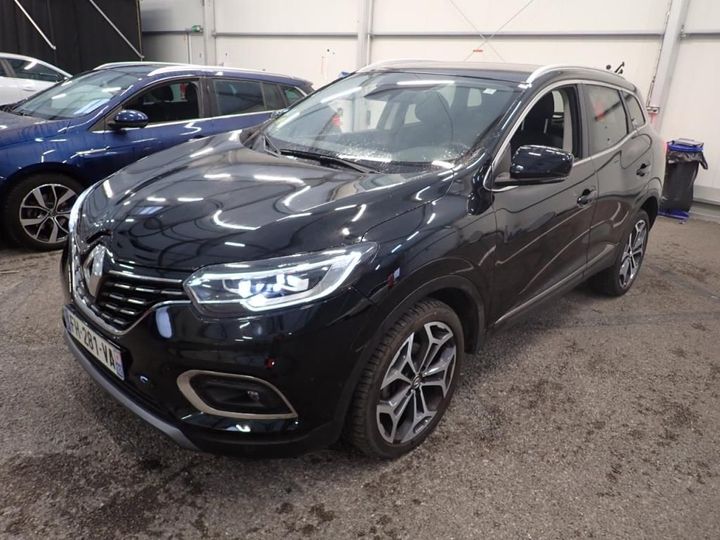 RENAULT KADJAR 2019 vf1rfe00263746765