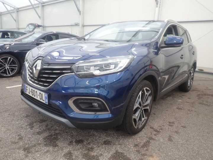 RENAULT KADJAR 2019 vf1rfe00263769592