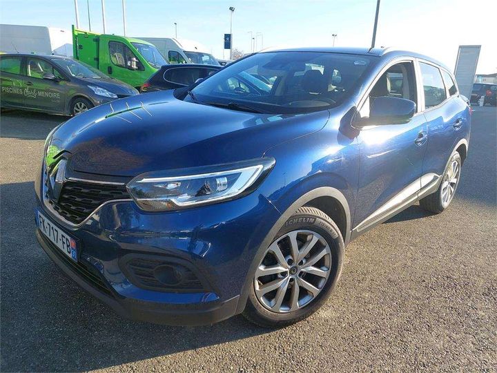 RENAULT KADJAR 2019 vf1rfe00263845022