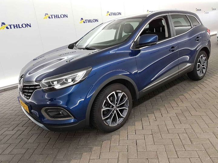 RENAULT KADJAR 2019 vf1rfe00263956735