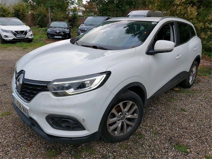 RENAULT KADJAR 2019 vf1rfe00264187129