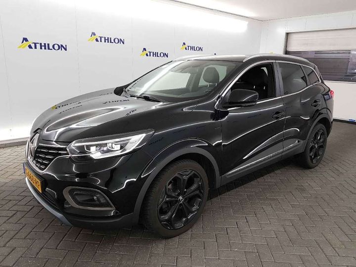 RENAULT KADJAR 2019 vf1rfe00264312632