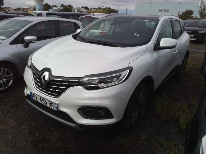 RENAULT KADJAR 2019 vf1rfe00264428753