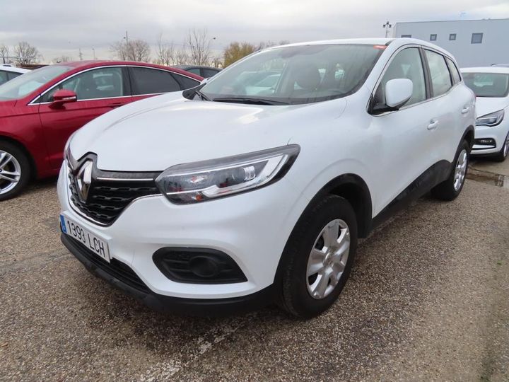 RENAULT KADJAR 2019 vf1rfe00264477032