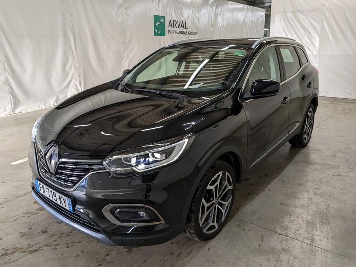 RENAULT KADJAR 2019 vf1rfe00264617161