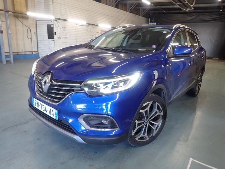 RENAULT KADJAR 2019 vf1rfe00264849937