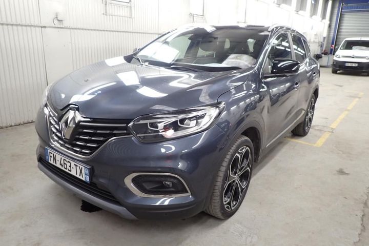 RENAULT KADJAR 2020 vf1rfe00264888799