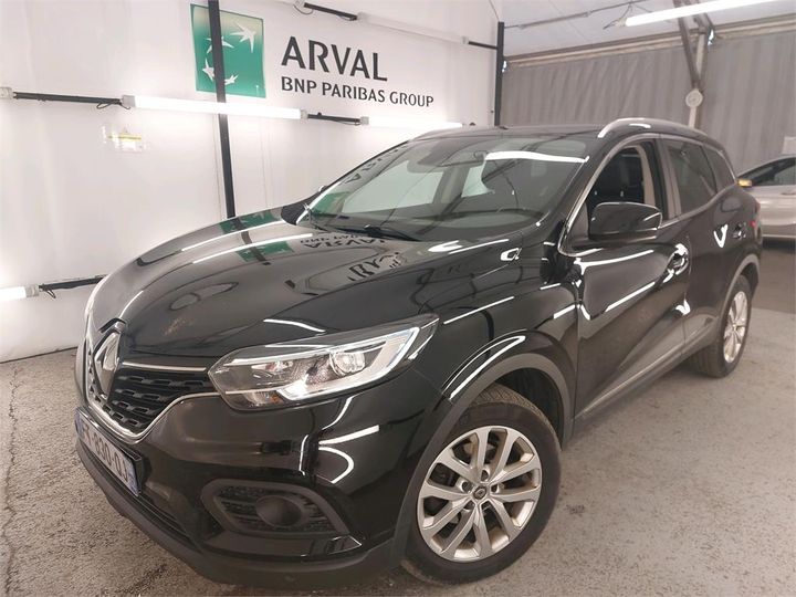 RENAULT KADJAR 2020 vf1rfe00265164671