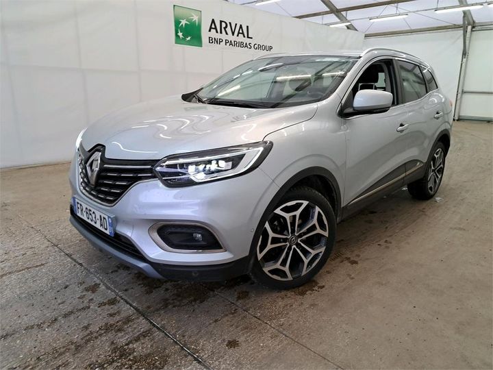 RENAULT KADJAR 2020 vf1rfe00265547834