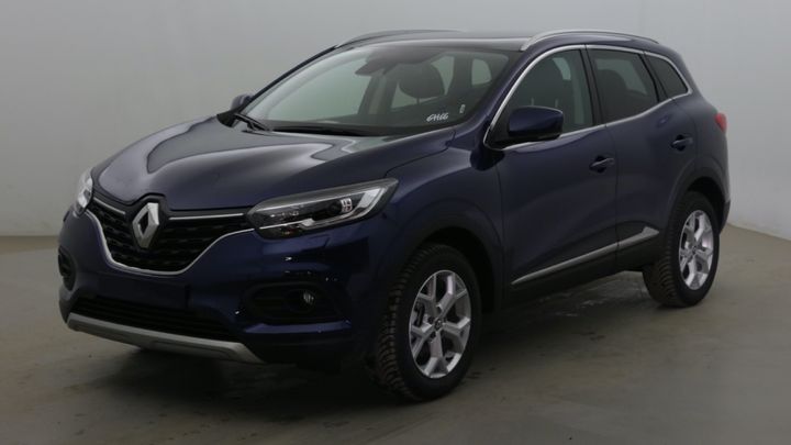 RENAULT KADJAR 2021 vf1rfe00266381499