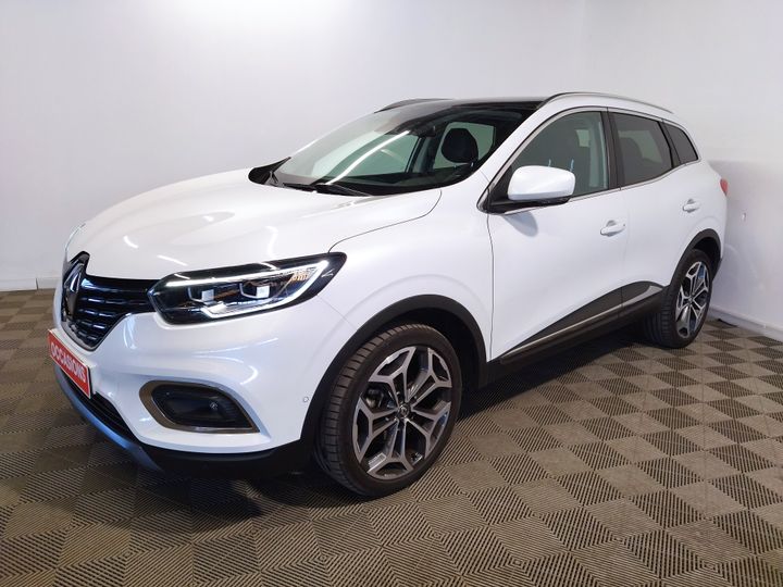 RENAULT KADJAR 2020 vf1rfe00266490531