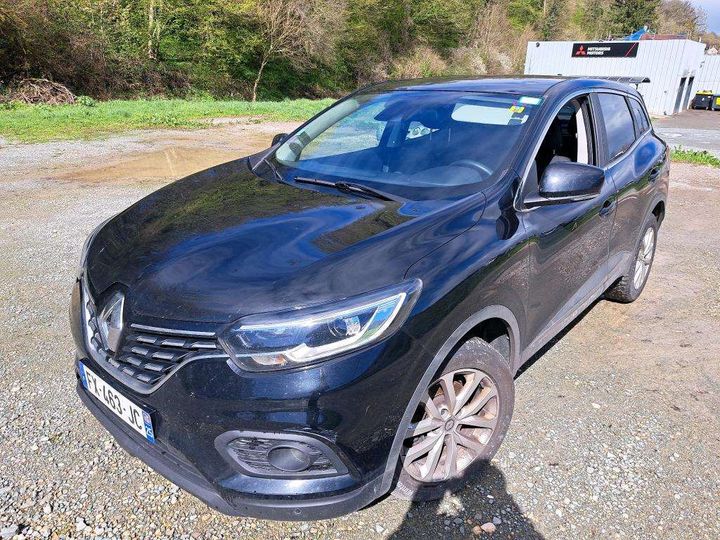 RENAULT KADJAR 2021 vf1rfe00266971914