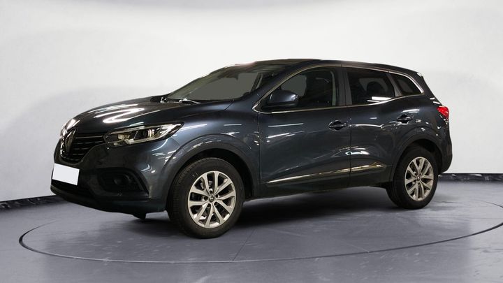 RENAULT KADJAR 2021 vf1rfe00268285022