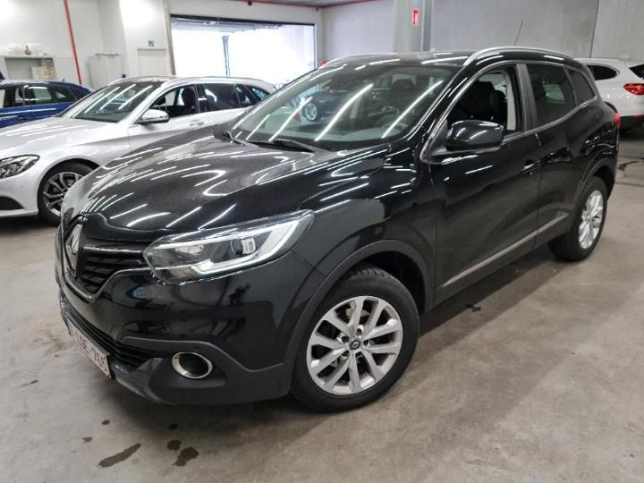 RENAULT KADJAR 2015 vf1rfe00352615770