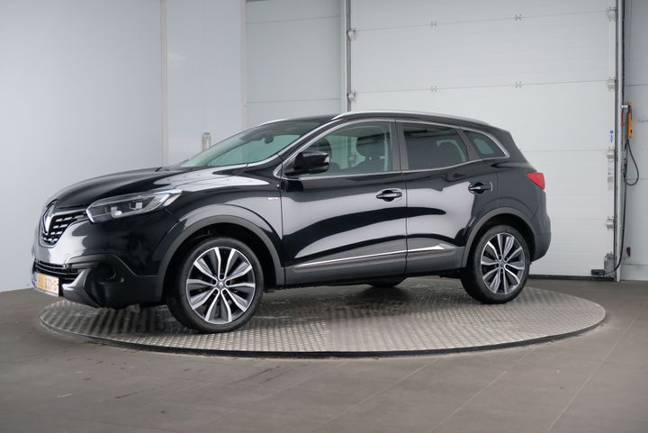 RENAULT KADJAR 2015 vf1rfe00353602947