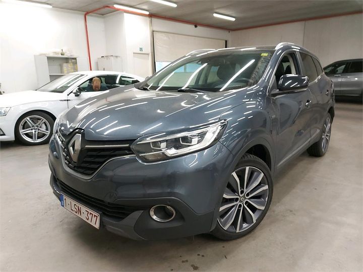 RENAULT KADJAR 2015 vf1rfe00353810178