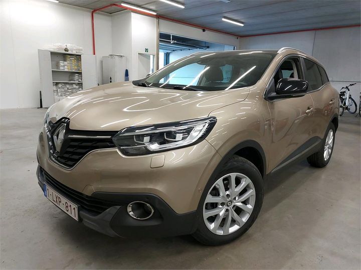 RENAULT KADJAR 2015 vf1rfe00354103379