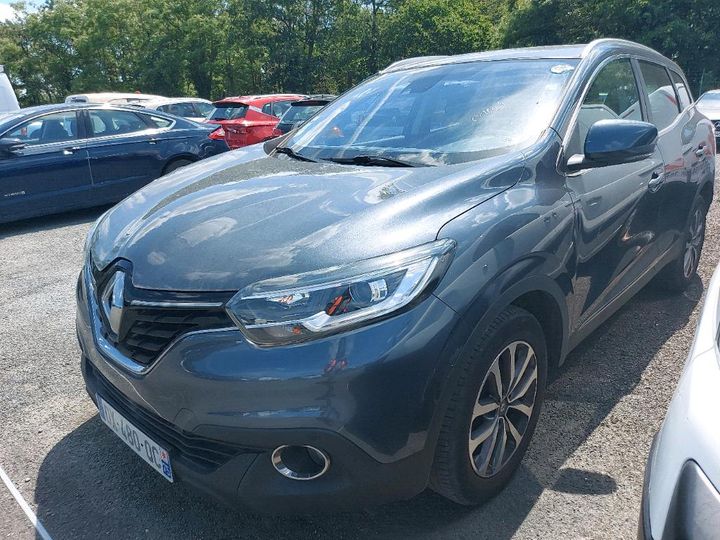 RENAULT KADJAR 2015 vf1rfe00354345170