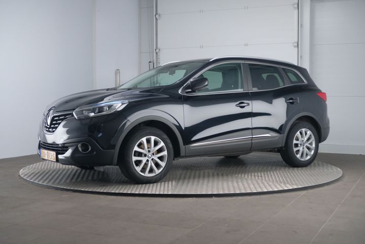 RENAULT KADJAR 2016 vf1rfe00354667808