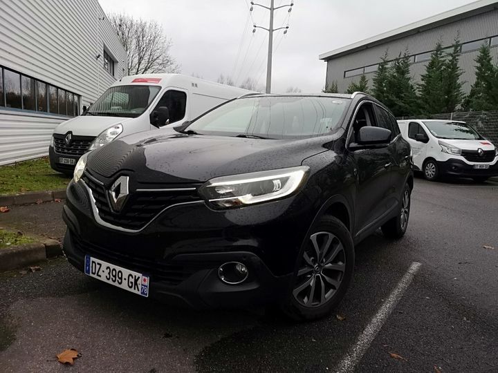 RENAULT KADJAR 2016 vf1rfe00354787088