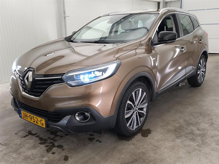 RENAULT KADJAR 2016 vf1rfe00354983774