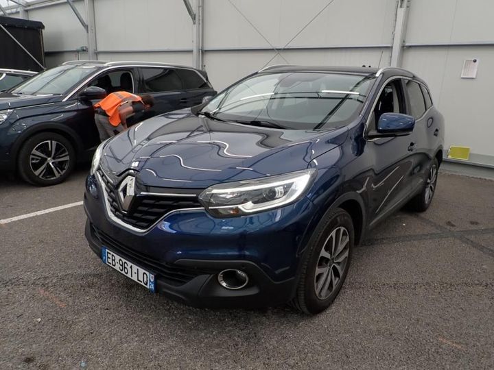 RENAULT KADJAR 2016 vf1rfe00355099490