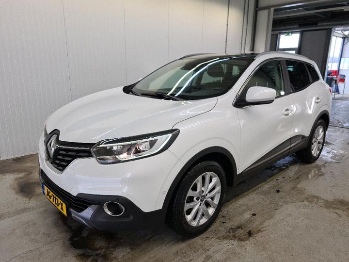 RENAULT KADJAR 2016 vf1rfe00355122170