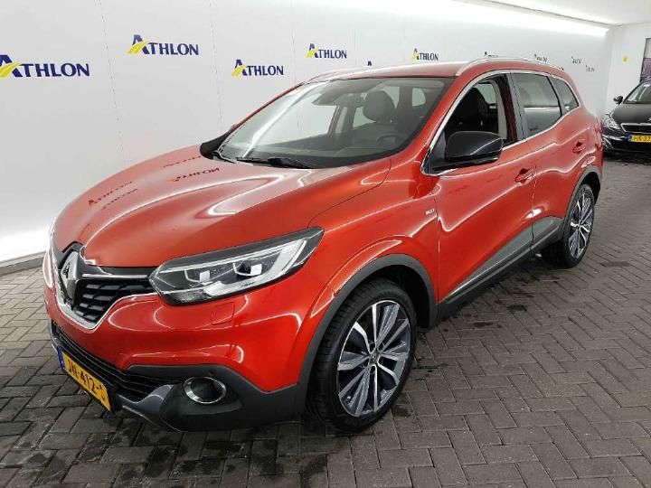 RENAULT KADJAR 2016 vf1rfe00355149594