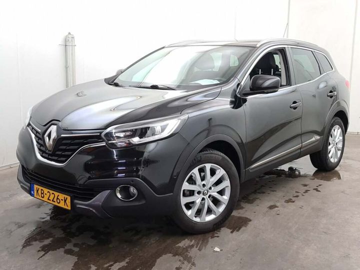 RENAULT KADJAR 2016 vf1rfe00355149627