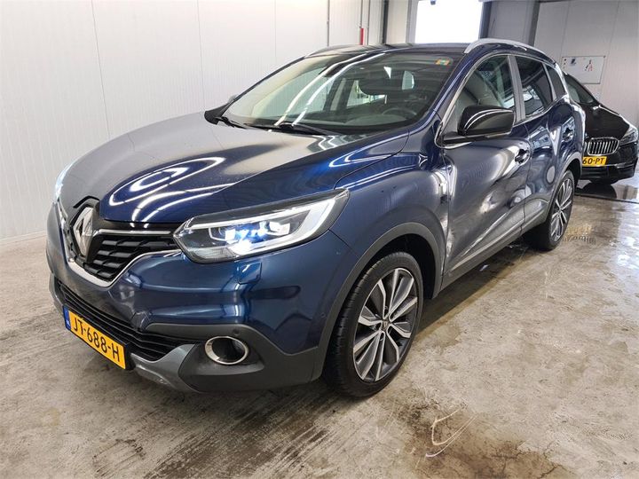 RENAULT KADJAR 2016 vf1rfe00355533407