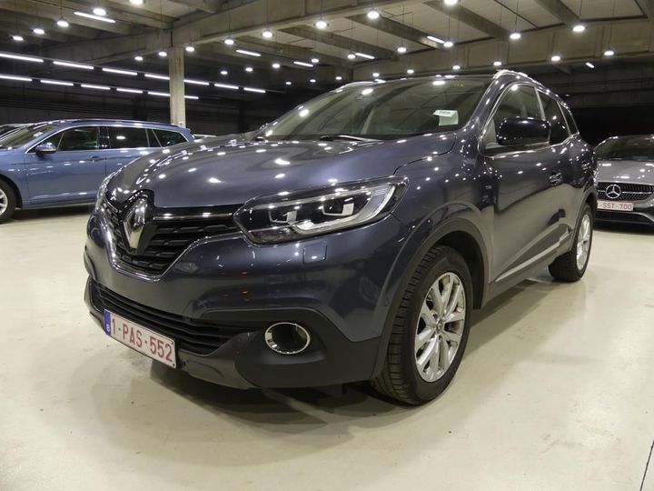 RENAULT KADJAR 2016 vf1rfe00355604413