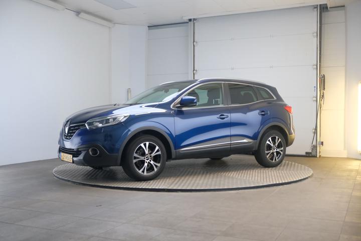 RENAULT KADJAR 2016 vf1rfe00355885998