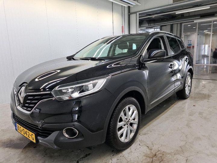 RENAULT KADJAR 2016 vf1rfe00356042975