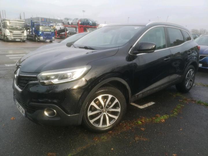 RENAULT KADJAR 2016 vf1rfe00356046458