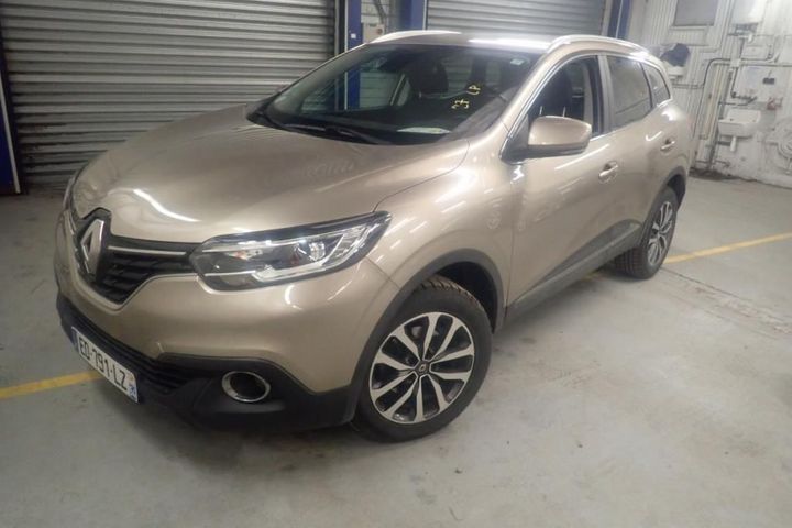 RENAULT KADJAR 2016 vf1rfe00356112247