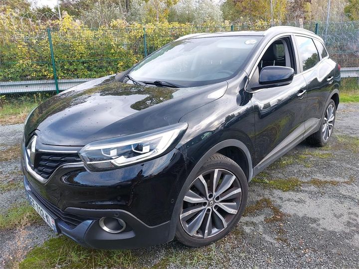 RENAULT KADJAR 2016 vf1rfe00356157009