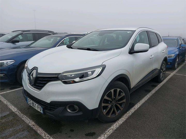 RENAULT KADJAR 2016 vf1rfe00356343813