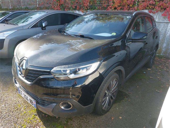 RENAULT KADJAR 2016 vf1rfe00356368811