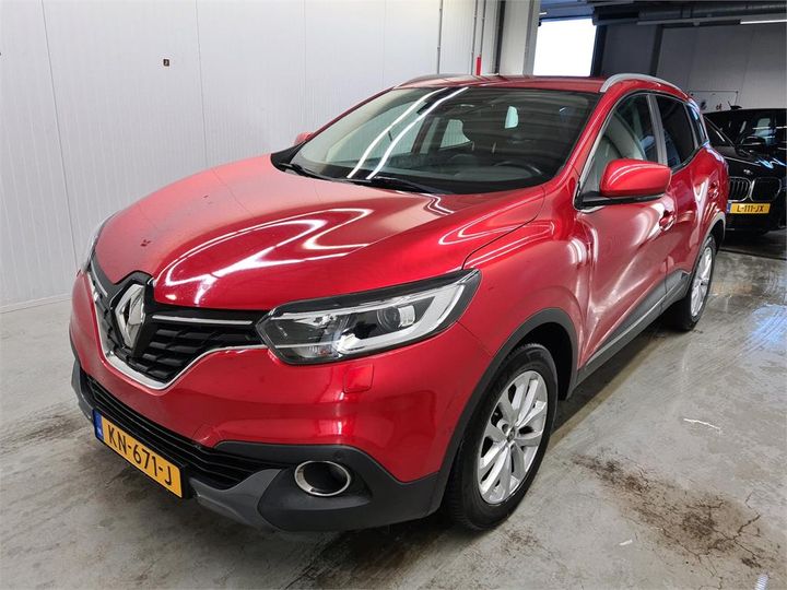 RENAULT KADJAR 2016 vf1rfe00356380425