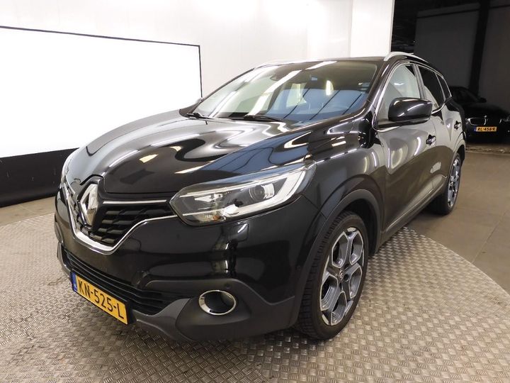 RENAULT KADJAR 2016 vf1rfe00356389500