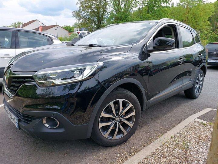 RENAULT KADJAR 2016 vf1rfe00356514849