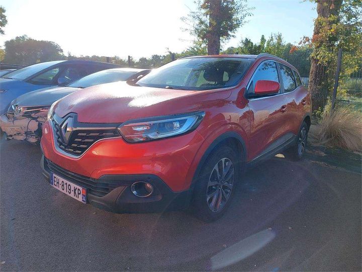 RENAULT KADJAR 2016 vf1rfe00356516083