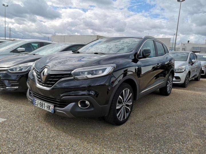 RENAULT KADJAR 2017 vf1rfe00356516987