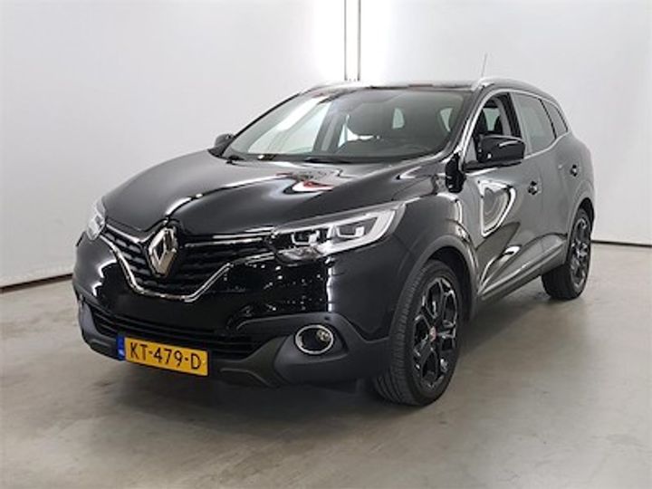 RENAULT KADJAR 2016 vf1rfe00356615440