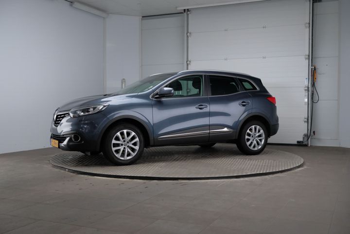 RENAULT KADJAR 2016 vf1rfe00356664072